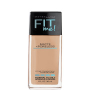 Maybelline Base Fit Me Matte 310 Sun Beige
