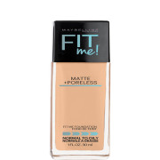 Base Fit Me Matte 220 Natural Beige