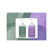 Holistique Unique Showgel 250ml + Showgel 250ml
