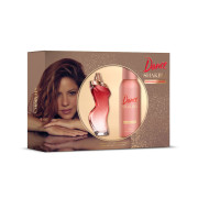 Pack Shakira Midnight Muse EDT 50ml + DEO 150ml