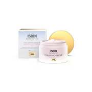 Crema Hidratante Facial Isdin Hyaluronic Sensitive Skin 50g