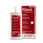Pilexil Shampoo Anticaída Fortalece el Cabello 300ml