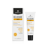 Mineral Fluid Heliocare Protector Solar 360°  SPF50 50ml