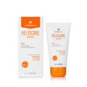 Ultra Heliocare Protector Solar Gel SPF50 50ml