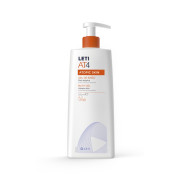 Gel de Baño Piel Atópica Leti AT4 250ml