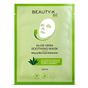 Mascarilla Beauty-K de Aloe Vera Soothing Mask 23g