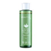 Tónico Facial Moisture Aloe Vera Collagen Toner 200ml
