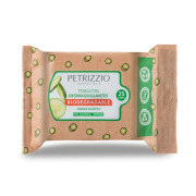 Toallitas Desmaquillantes Biodegradable Pepino