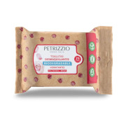 Toallitas Desmaquillantes Biodegradable Rosas