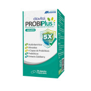 ProbiPlus 30 Cápsulas