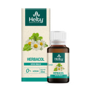 Gotas Orales Helty Herbacol 30ml