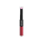 Labial Infaillible 24h 2-Step - 302 Rose Eternite