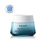 Vichy Crema Minéral 89 50ml