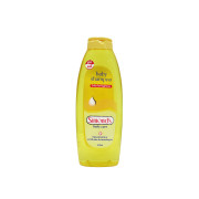 Shampoo Para Bebé Sin Lagrimas Simond's 400ml