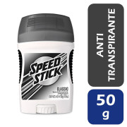 Desodorante En Barra Classic 50g