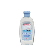 Aceite Baby Oil Vaselina Líquida