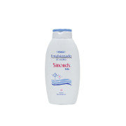 Emulsionado de vaselina clásico