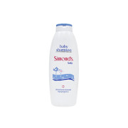 Shampoo Neutro Para Bebé Simond's 400ml