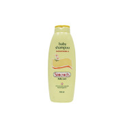 Shampoo Baby de Manzanilla Simond's 400ml