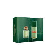 Antonio Banderas Set Regalo Perfume Hombre Mediterráneo Edt 100Ml + Desodorante