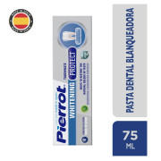 Pasta Dental Whitening Protect Pierrot 75ml