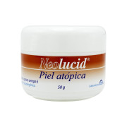 Crema Para Piel Atópica con Omega 6 Neolucid 50g
