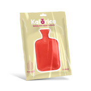 Guatero Modelo PVC Kalorica 2 Litros