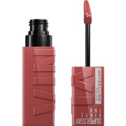 Maybelline Labial Super Stay Vinyl Ink N°115 Peppy