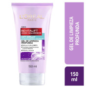 Revitalift AH Gel Limpieza Oil Control 150ml