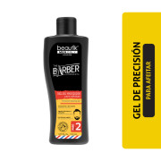 The Barber Gel de Precisión para Afeitar 200ml
