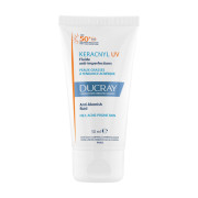 Keracnyl UV Fluido Antiimperfecciones SPF50+ 50ml