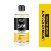 The Barber Loción Refrescante After Shave 400ml