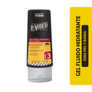 The Barber Gel Fluido Hidratante Facial 125ml