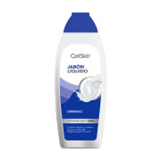 Jabón Líquido Cremoso Cell Skin 700ml