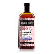 Shampoo Nuggela &amp; Sulé Pieles Sensibles 250ml