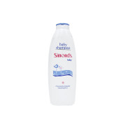 Shampoo Neutro para Bebé Simond's 610ml