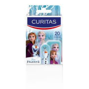 Curitas Frozen Surtidas 20 Unidades