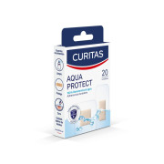 Curitas Aquaprotec Surtidas 20 Unidades