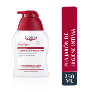 Eucerin Ph5 Higiene Íntima 250ml