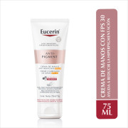 EUCERIN ANTI-PIGMENT Crema De Manos Fps30 75ml