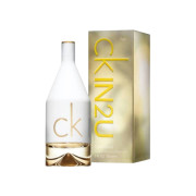 Calvin Klein IN2U Mujer EDT 150ml