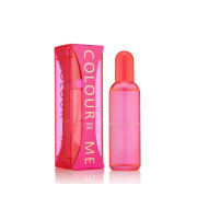 Fragancia Colour Me Neon Pink Dama Edp 100ml