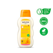 Leche Corporal Weleda de Caléndula