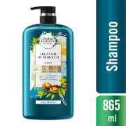 Shampoo Bio Renew Argan Oil Of Morocco 865ml