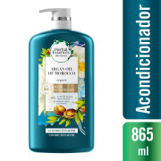 Acondicionador Herbal Essences Bio:Renew Argan Oil Of Morocco 865ml