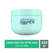 Crema Goicoechea DiabetTX Plus Urea 250g
