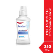 Enjuague Bucal Colgate Periogard 250ml