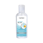 Jabón gel líquido para manos 60 Ml