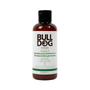 Original Shampoo y Bálsamo Barba