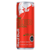 Bebida Energética Red Bull Sandía 250ml